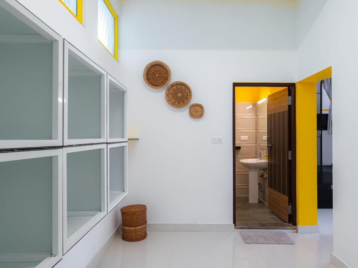 The Hosteller Coorg, Мадикери Экстерьер фото