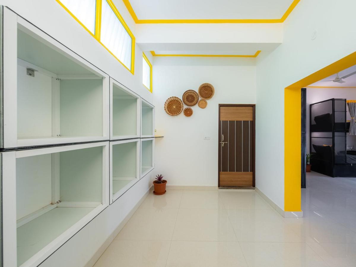 The Hosteller Coorg, Мадикери Экстерьер фото